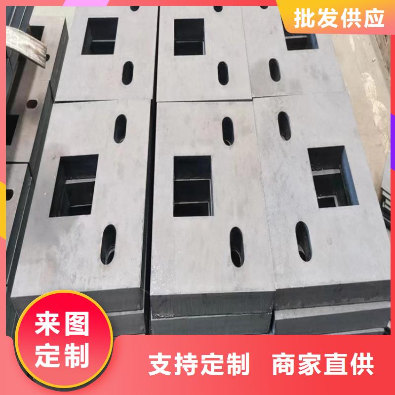 桥梁钢板加工支持大批量采购
