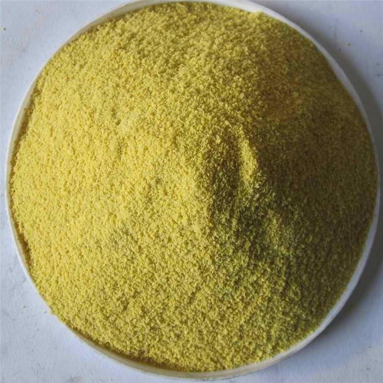 工业级聚合氯化铝PAC厂家价格